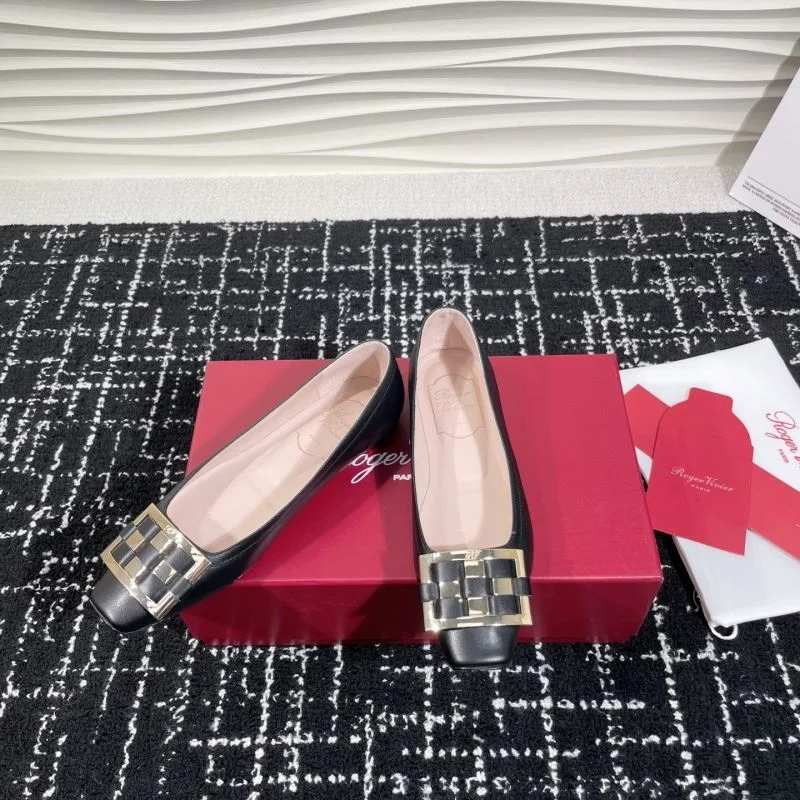 MoistureWicking Roger Vivier Shoes 9015