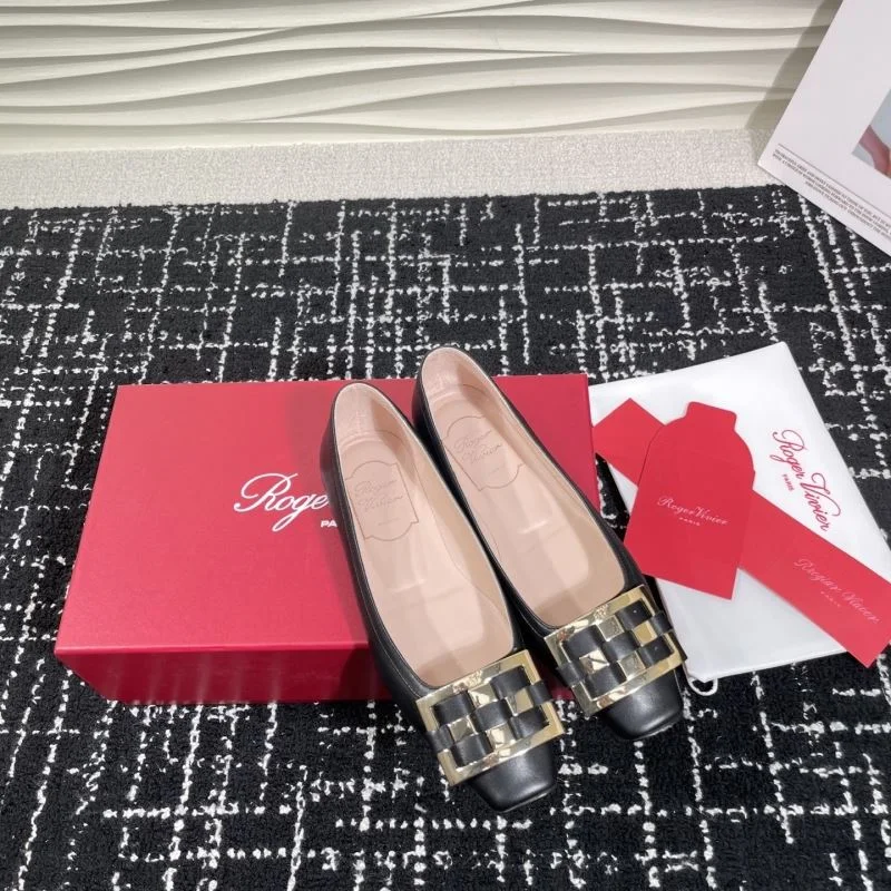 MoistureWicking Roger Vivier Shoes 9015