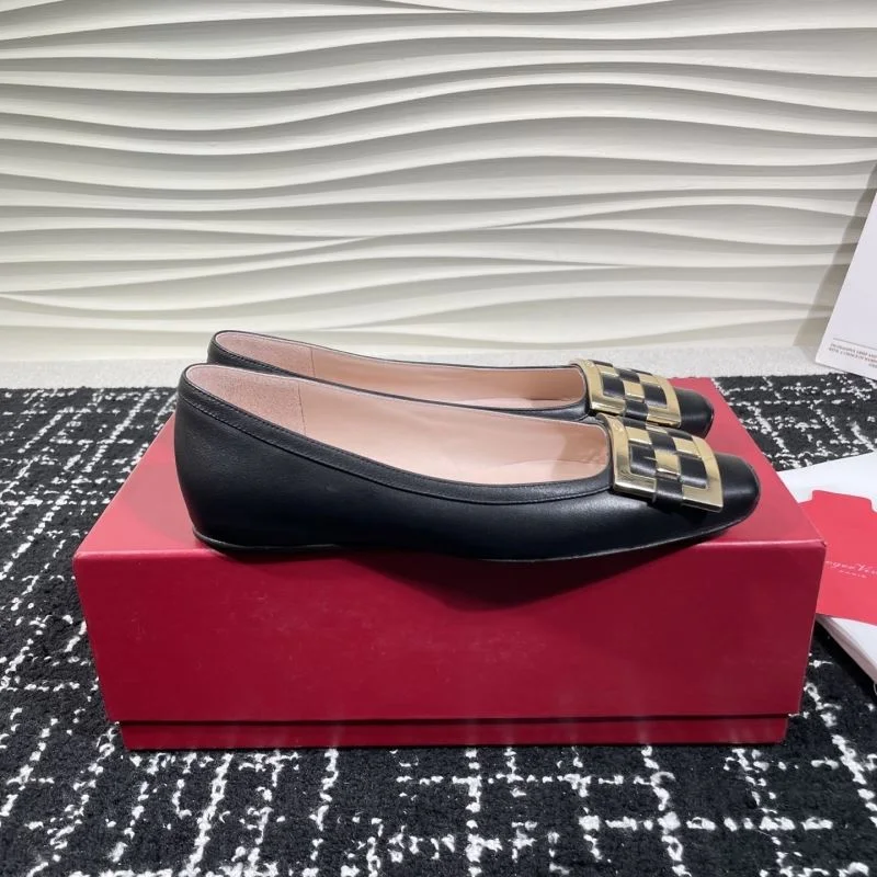 MoistureWicking Roger Vivier Shoes 9015