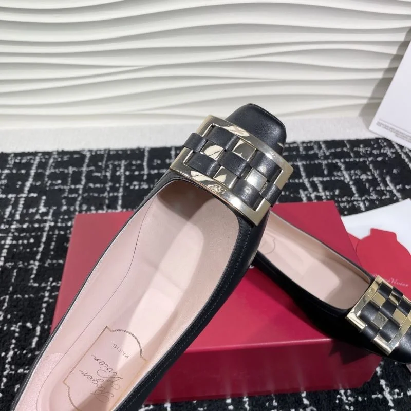 MoistureWicking Roger Vivier Shoes 9015