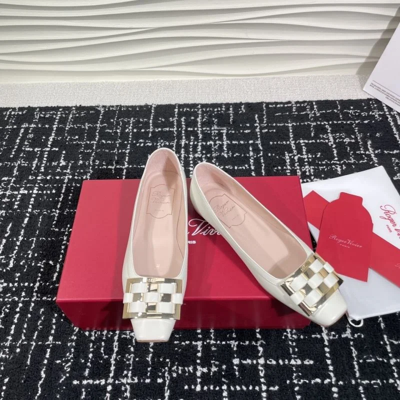 Roger Vivier Shoes Sustainable 8967