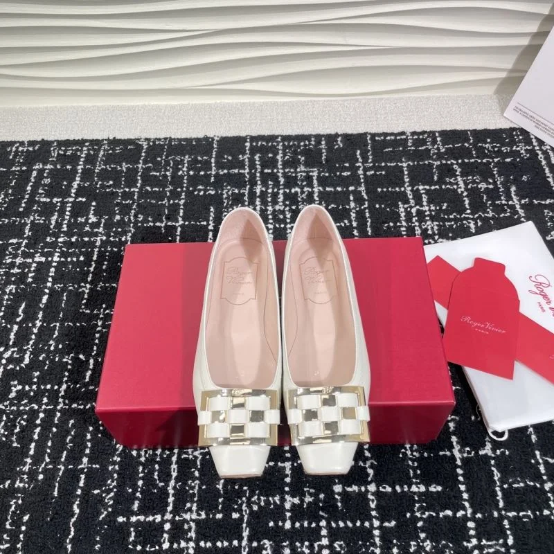 Roger Vivier Shoes Sustainable 8967