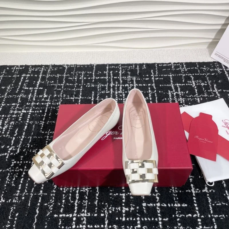 Roger Vivier Shoes Sustainable 8967