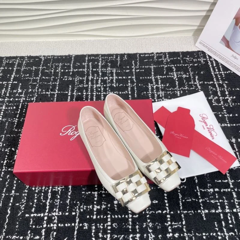 Roger Vivier Shoes Sustainable 8967