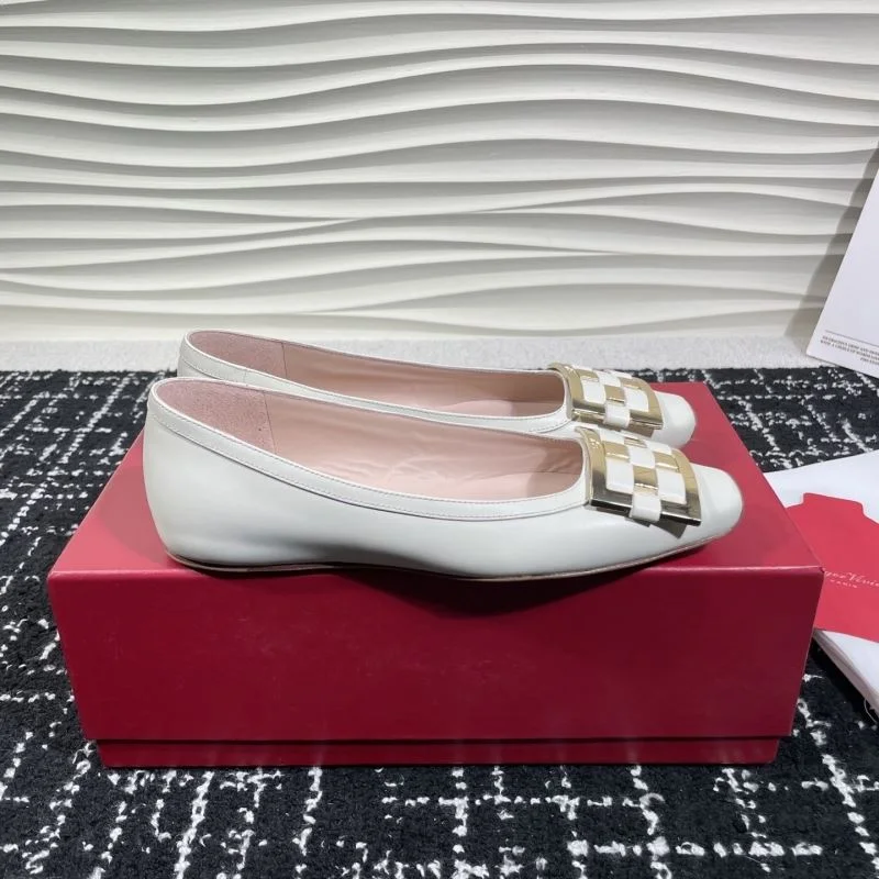 Roger Vivier Shoes Sustainable 8967