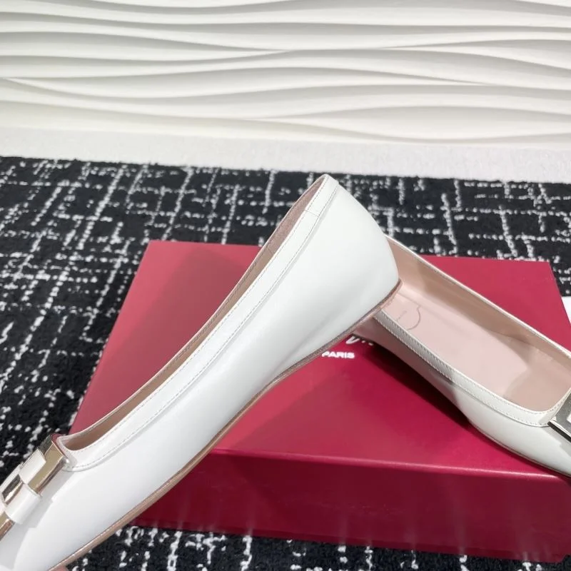 Roger Vivier Shoes Sustainable 8967