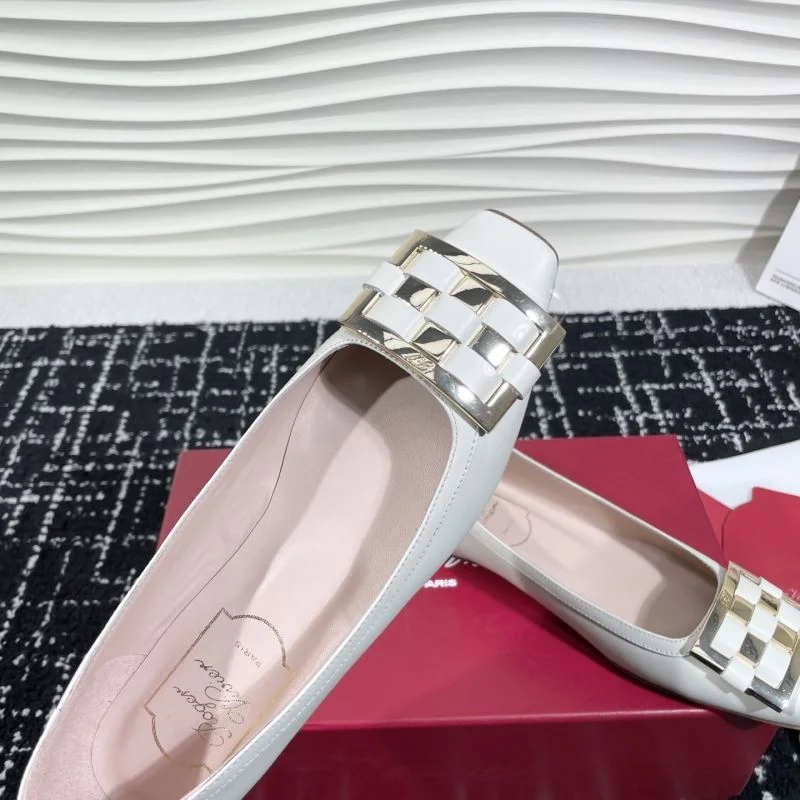 Roger Vivier Shoes Sustainable 8967