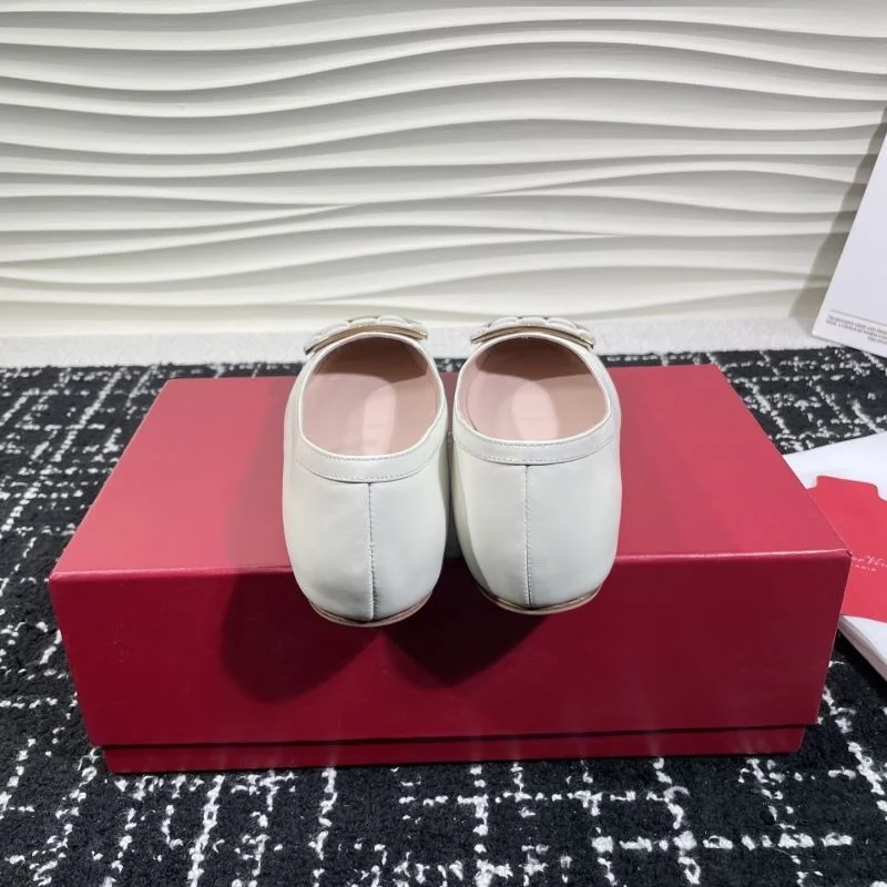 Roger Vivier Shoes Sustainable 8967