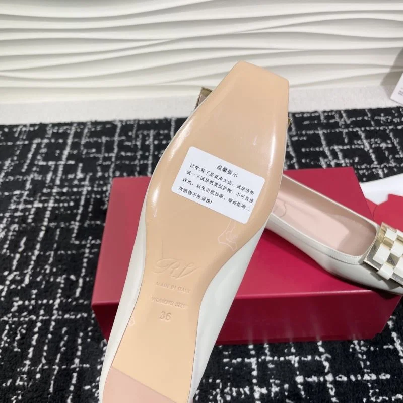 Roger Vivier Shoes Sustainable 8967
