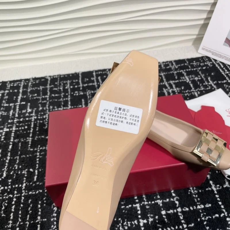 Roger Vivier Shoes UrbanStyle 8968