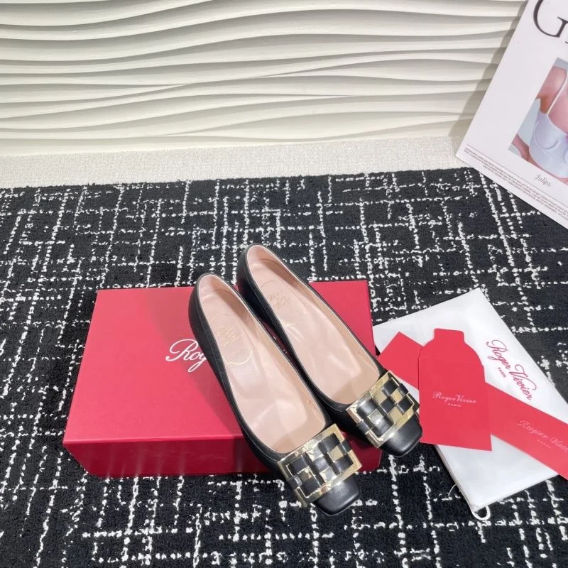Elegant Roger Vivier Shoes 8990
