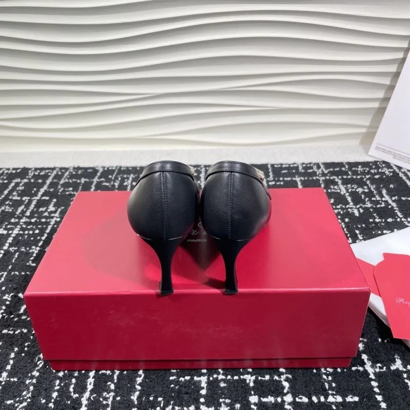 Elegant Roger Vivier Shoes 8990