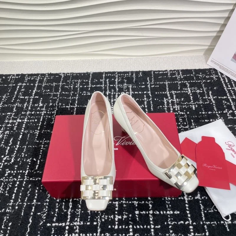 Efficient Roger Vivier Shoes 8965