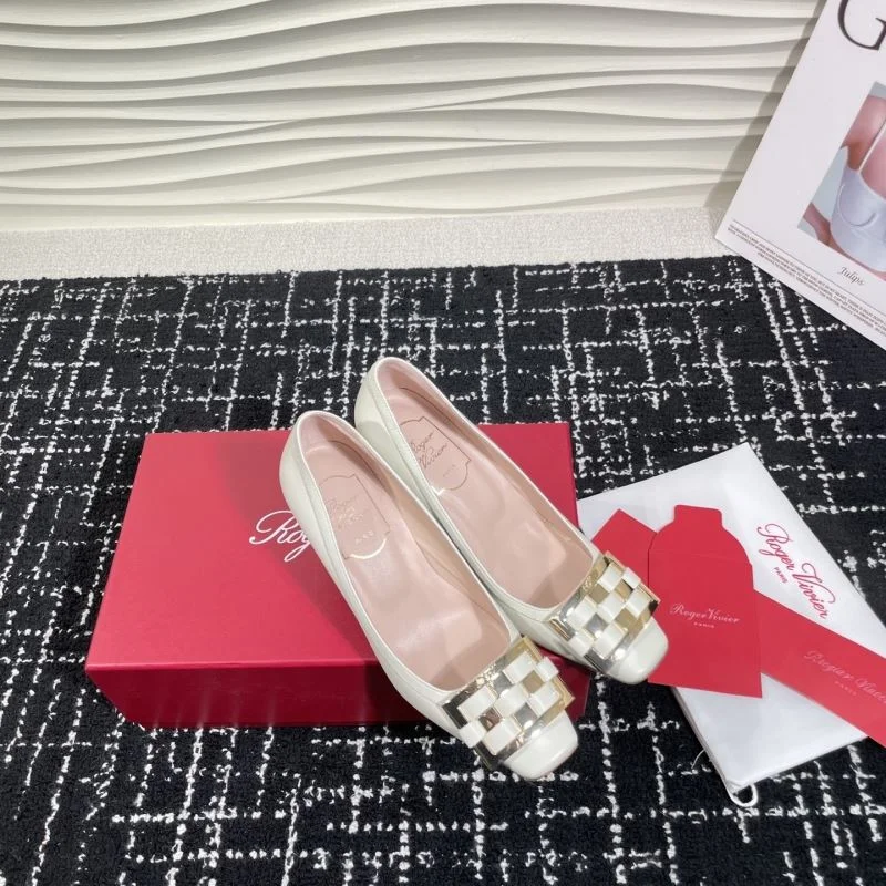 Efficient Roger Vivier Shoes 8965