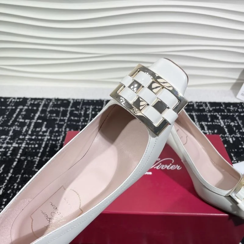 Efficient Roger Vivier Shoes 8965