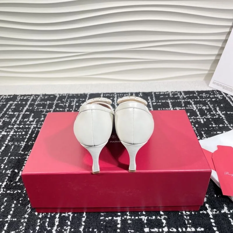 Efficient Roger Vivier Shoes 8965