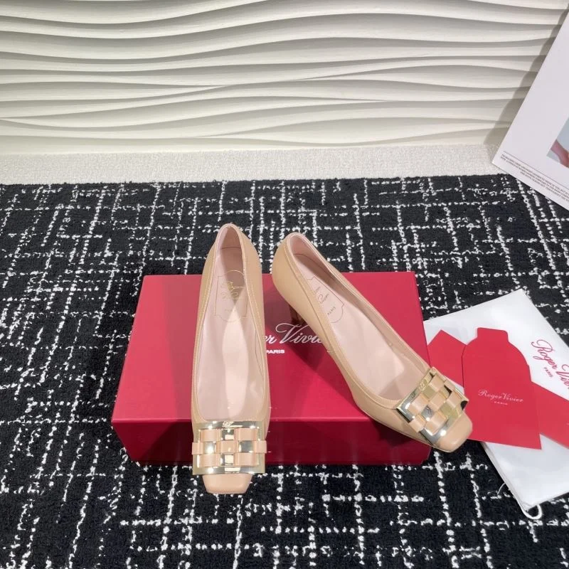 Roger Vivier Shoes OnTrend 8950