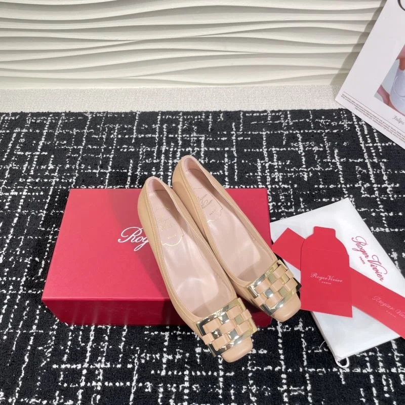 Roger Vivier Shoes OnTrend 8950