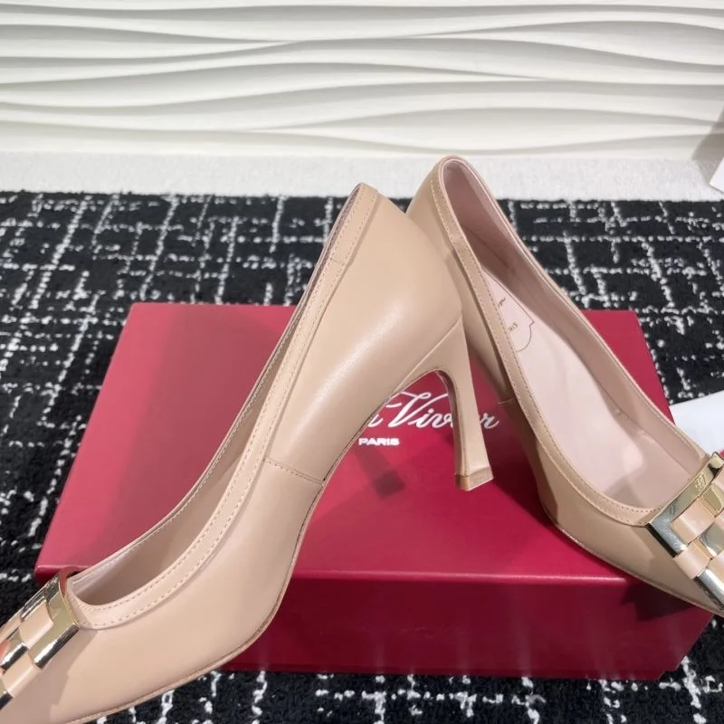 Roger Vivier Shoes OnTrend 8950