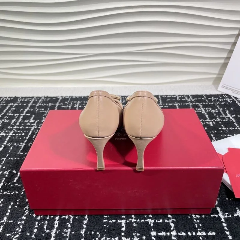 Roger Vivier Shoes OnTrend 8950