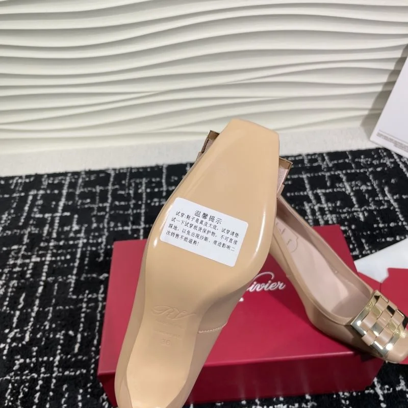 Roger Vivier Shoes OnTrend 8950