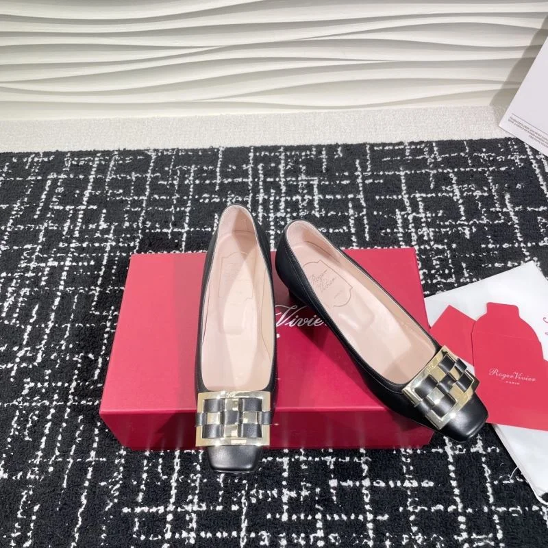 Comfortable Roger Vivier Shoes 8949