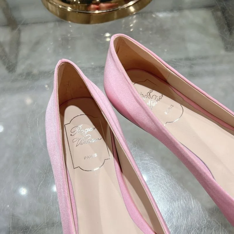 Classic Roger Vivier Shoes 8956