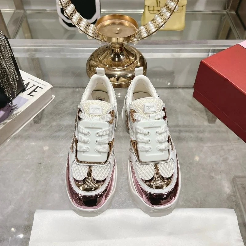 OnTrend Roger Vivier Shoes 8954
