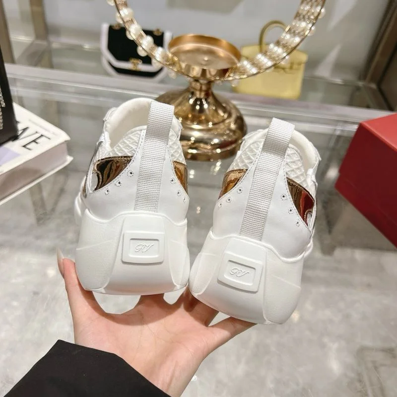 OnTrend Roger Vivier Shoes 8954