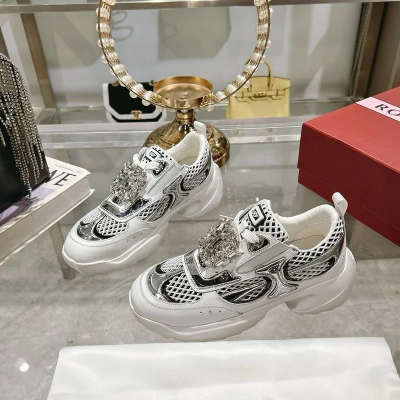Roger Vivier Shoes Premium 8961