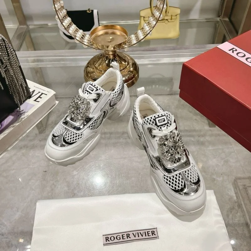 Roger Vivier Shoes Premium 8961