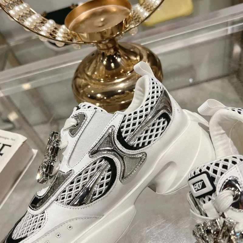Roger Vivier Shoes Premium 8961