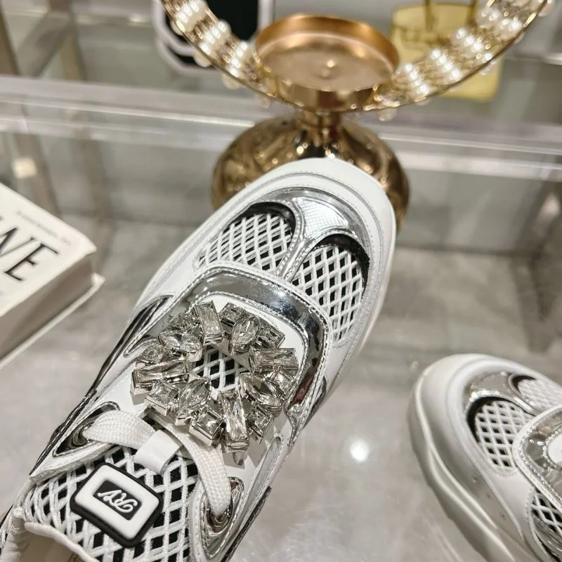 Roger Vivier Shoes Premium 8961