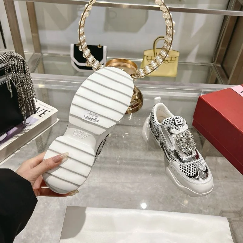 Roger Vivier Shoes Premium 8961