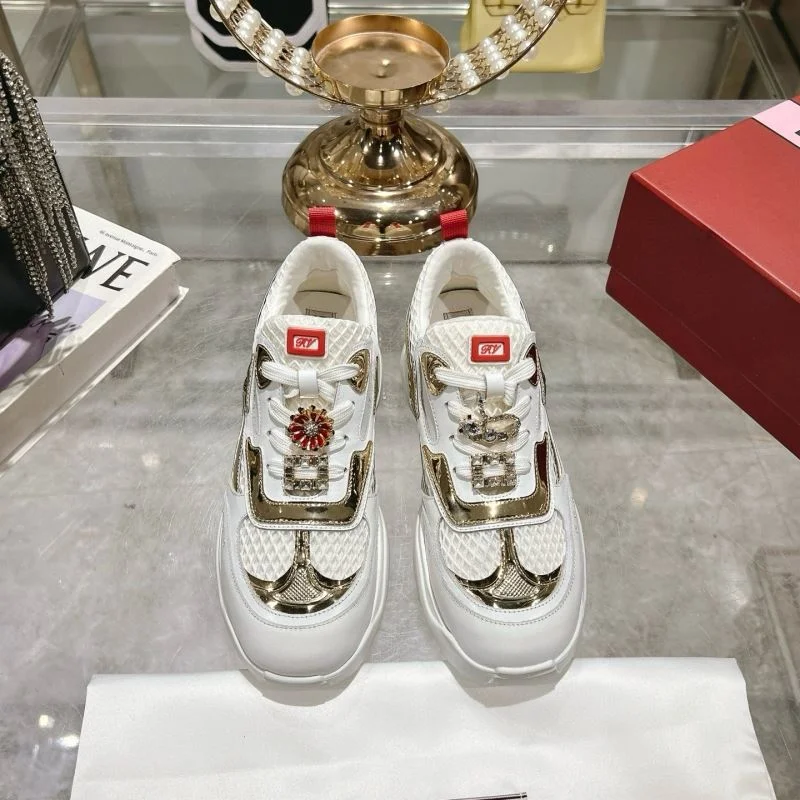 Roger Vivier Shoes Efficient 8972