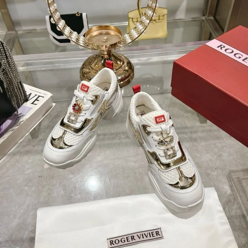Roger Vivier Shoes Efficient 8972