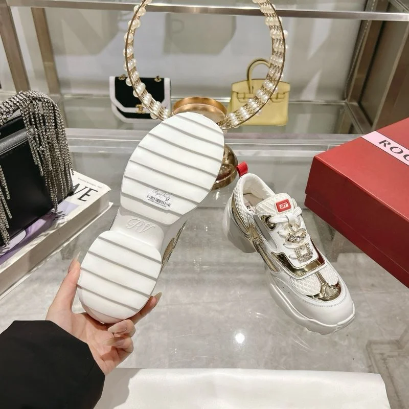 Roger Vivier Shoes Efficient 8972