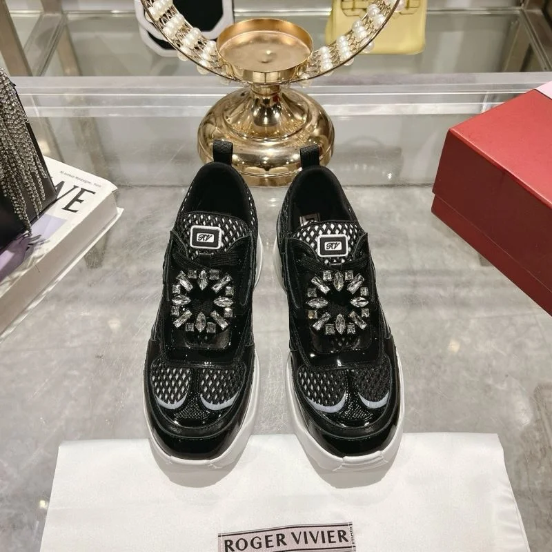 Roger Vivier Shoes ZeroBulk 8948