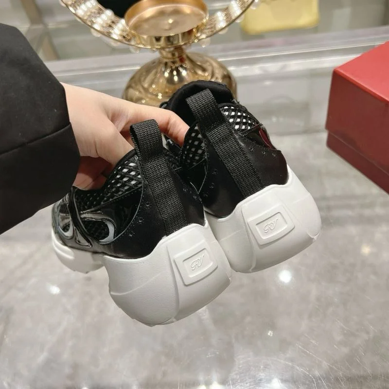 Roger Vivier Shoes ZeroBulk 8948