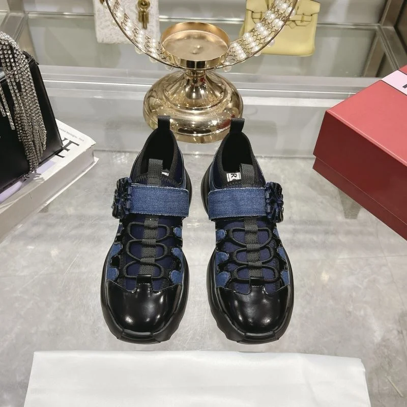 ComfortFit Roger Vivier Shoes 8942