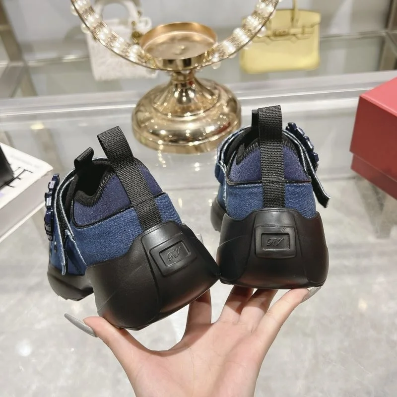 ComfortFit Roger Vivier Shoes 8942