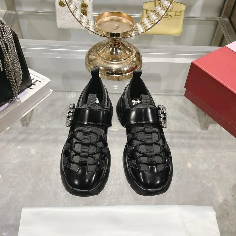 EyeCatching Roger Vivier Shoes 8964