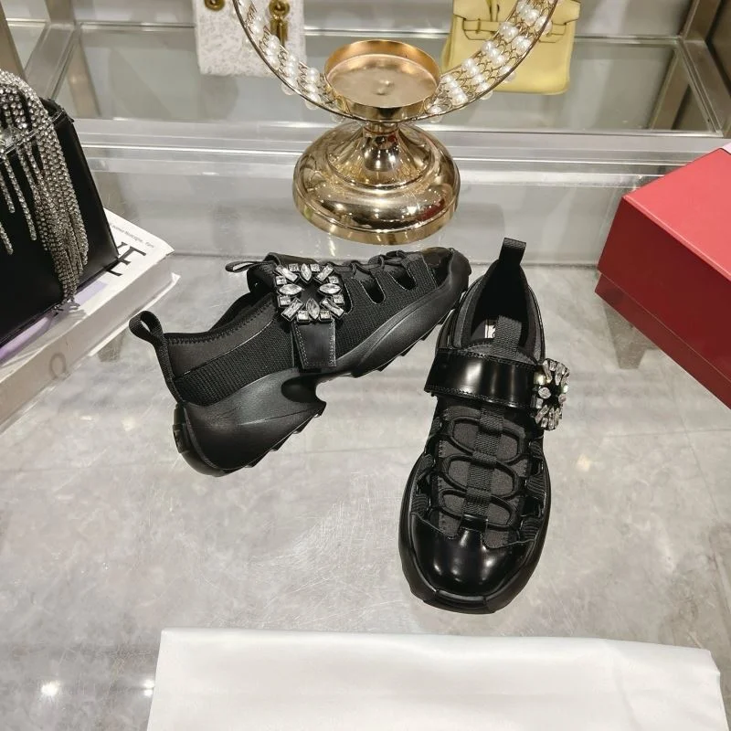 EyeCatching Roger Vivier Shoes 8964