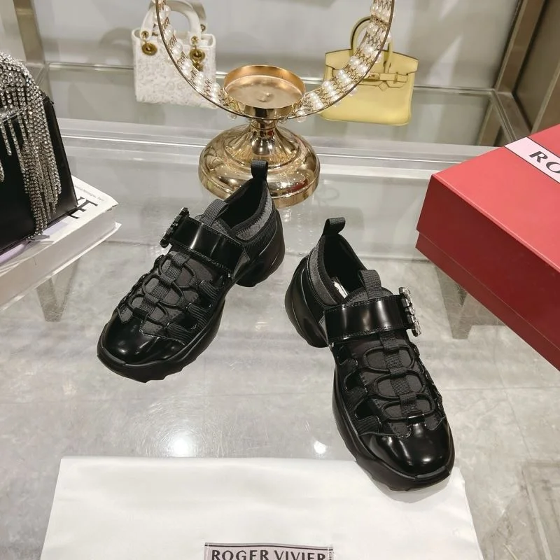 EyeCatching Roger Vivier Shoes 8964