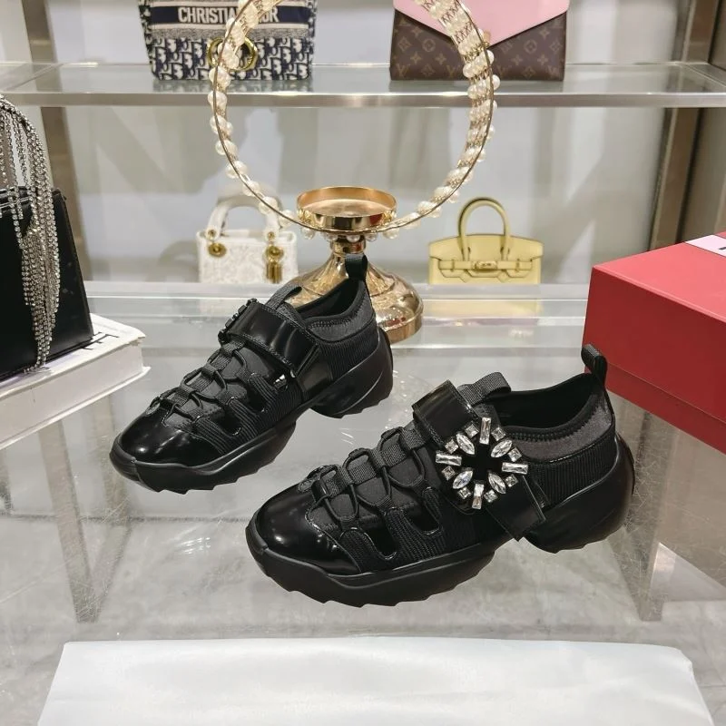 EyeCatching Roger Vivier Shoes 8964