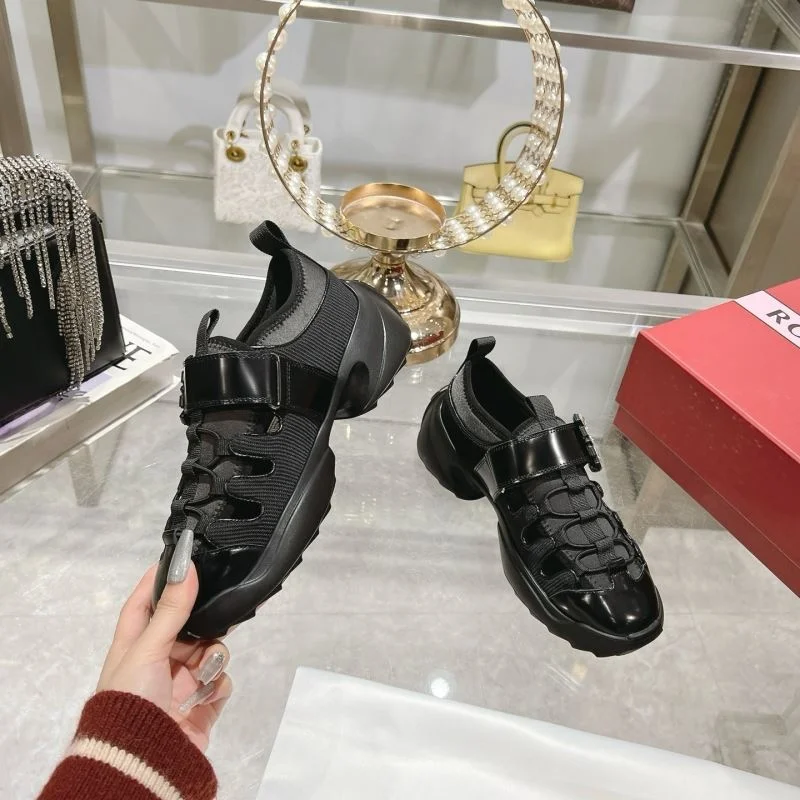 EyeCatching Roger Vivier Shoes 8964