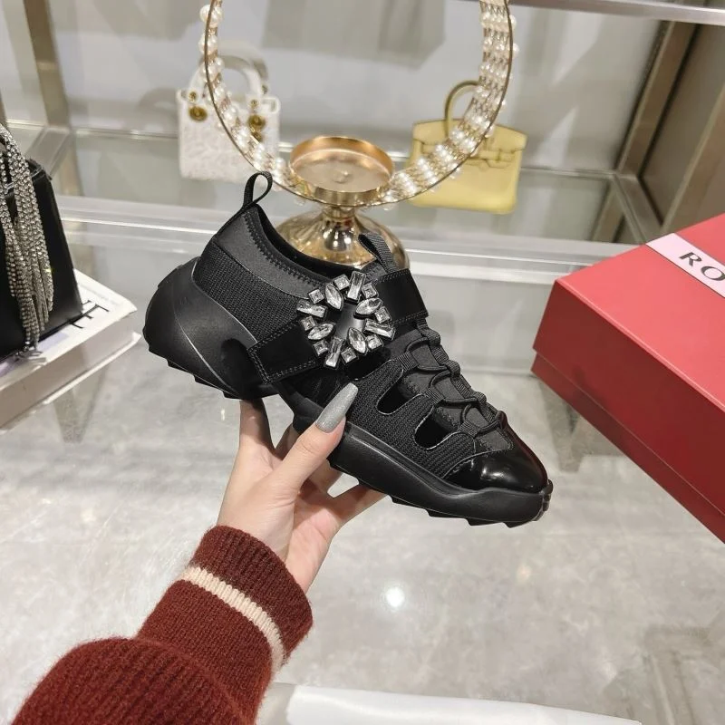 EyeCatching Roger Vivier Shoes 8964