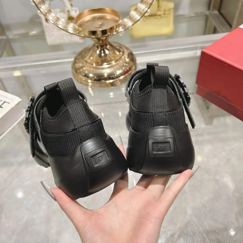 EyeCatching Roger Vivier Shoes 8964