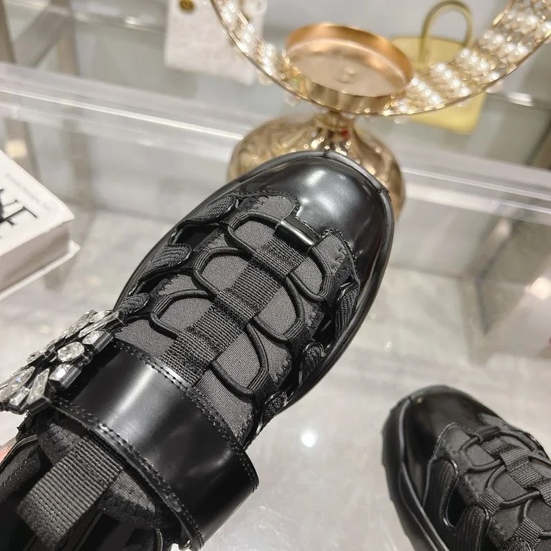 EyeCatching Roger Vivier Shoes 8964