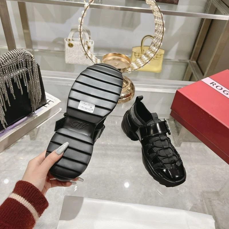 EyeCatching Roger Vivier Shoes 8964